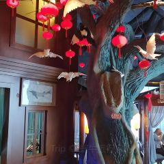 福成厚江鱼壹号(松北店) User Photo