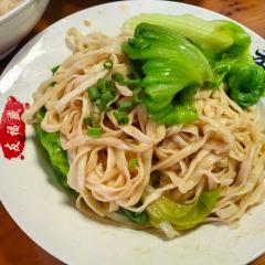 庙门扁肉(沙村店) 여행 사진