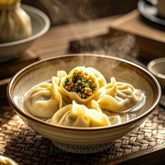 Tao Jie Leng Fen User Photo