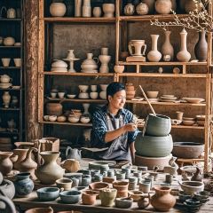 Tao Jie Leng Fen User Photo