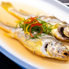 阿卡萨海景度假酒店·月夕餐厅 User Photo