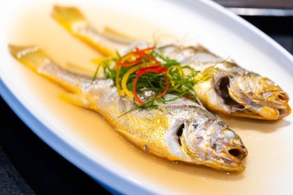 阿卡萨海景度假酒店·月夕餐厅