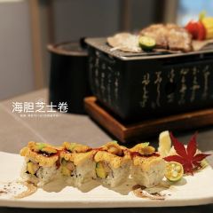 胆道·海胆专门店(凯德晶萃店) User Photo
