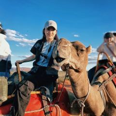 Ayers Wok Noodle Bar User Photo