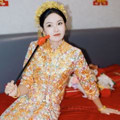 德蕙苑婚礼主题宴会酒店(新华路店) User Photo