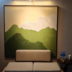 Shuipo Liangshan Bar User Photo