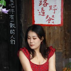 幽兰落 User Photo