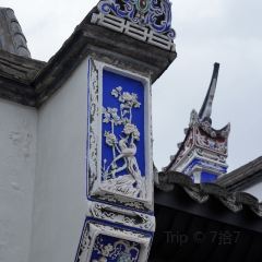 Amituo Fozhensuguan (Sanfang Qixiang Shop) User Photo