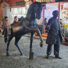 Amandayan Tea House Bistro User Photo