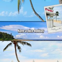 Nyonya Kebaya-A taste of Malaysia User Photo