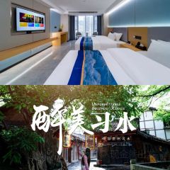 香辣鸡翅虾 User Photo