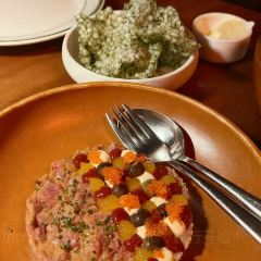 ORCHID PAVILION User Photo