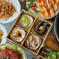 幽兰落 User Photo