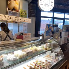 Petite Merveille at Bay User Photo