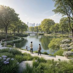 LAO TIAN JIA LA ZI JI User Photo