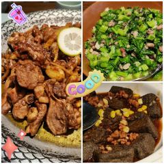 GANJIAJIE LEMON DUCK User Photo