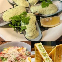 Tyler's Brunch User Photo