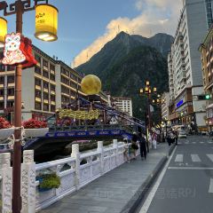 青稞餐吧 User Photo