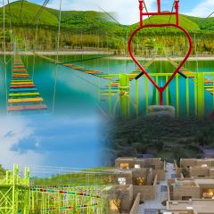 村里香农家菜 User Photo