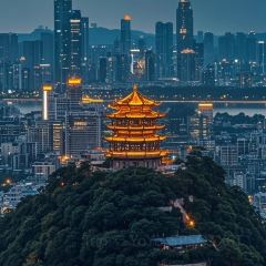 FEI LUO ZHUANG User Photo