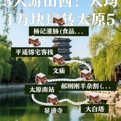 杨记灌肠(食品街店) User Photo