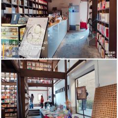 飞茑集樢咖啡 User Photo