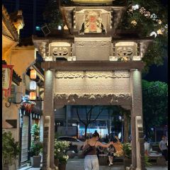 FANG JIA CAI PU User Photo