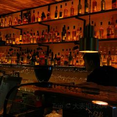 漓岸璞闲文旅酒店(阳朔西街漓江店)·上房野BISTRO·餐×酒×咖 User Photo