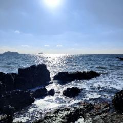 喜鼎海胆水饺(星海湾壹号店) 여행 사진