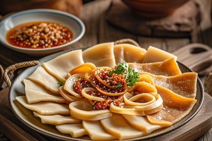 六阅·海东方悬崖海景酒店(大理洱海旗舰店)·海东方悬崖海景餐厅