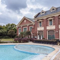 御翠轩(世纪公园店) User Photo