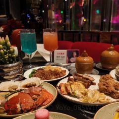 W XIAMEN · NINE Restaurant User Photo
