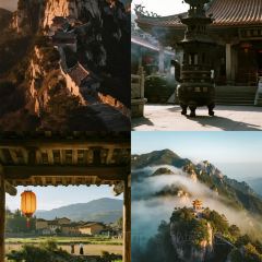 YU YAN LOU User Photo