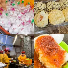 楊記灌腸（食品街店）張用戶圖片