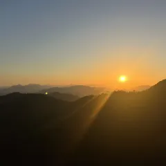 御香农家菜(后坞集散中心店) 여행 사진