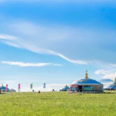 罕乌拉奶食店(小召店) User Photo