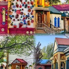 古兰丹姆冰激凌店 User Photo