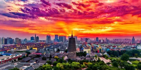 錦州市博物館