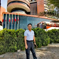 Shandiz Mashhad Restaurant User Photo