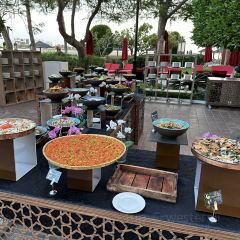 Kamoon restaurant張用戶圖片