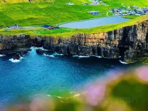 Kallur Lighthouse