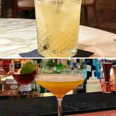 B-LOUNGE User Photo
