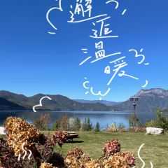 千山继·坨坨小馆·传统云南菜 User Photo