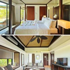 The Residence – Rica Rica User Photo