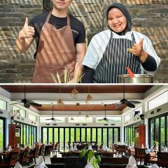 The Residence – Rica Rica User Photo