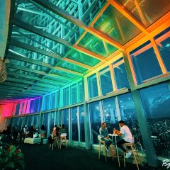 Skypoint Bistro + Bar 여행 사진