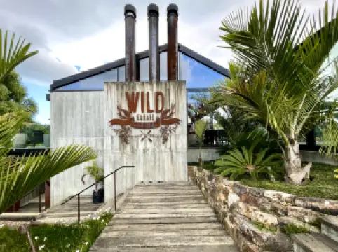 Wild Estate - The Untamed Winery