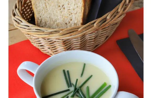 Revolving Restaurant Allalin