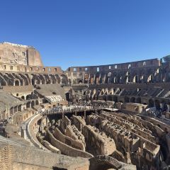Bao's House Chinese Restaurant Fontana di Trevi User Photo