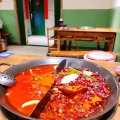 楠火锅(正宁路店) User Photo